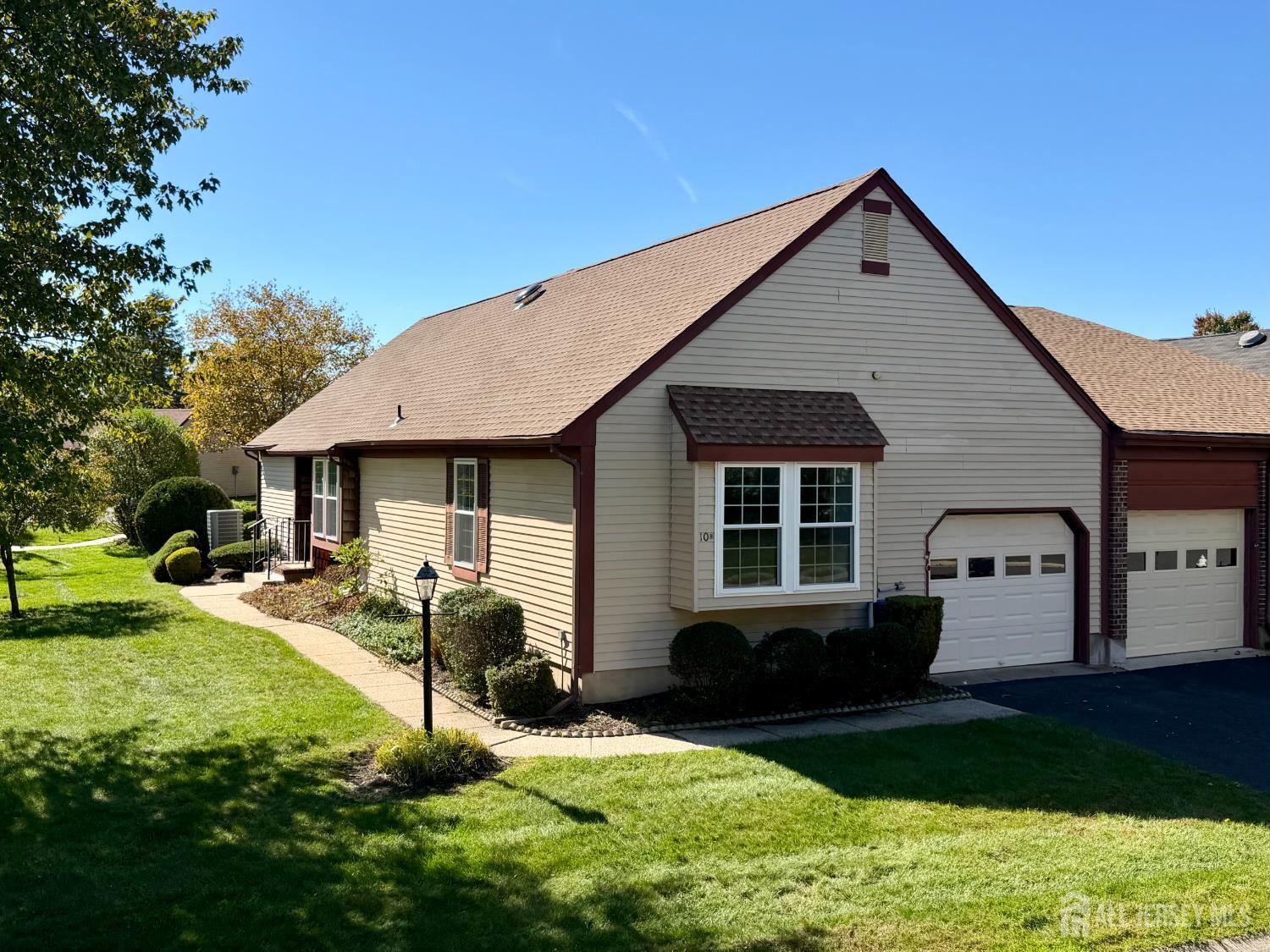 10 Betsy Ross Drive Monroe NJ 08831