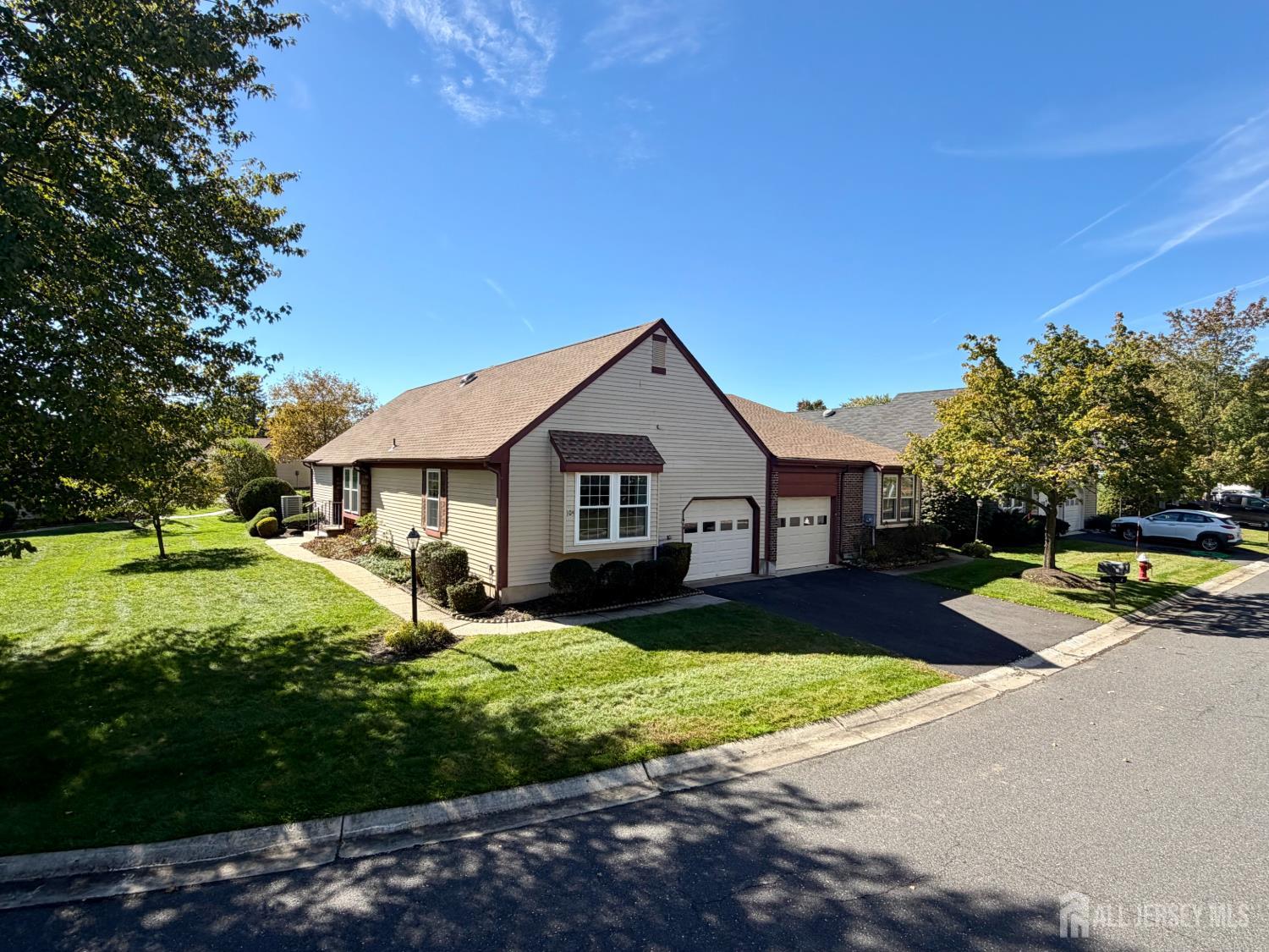 10 Betsy Ross Drive Monroe NJ 08831