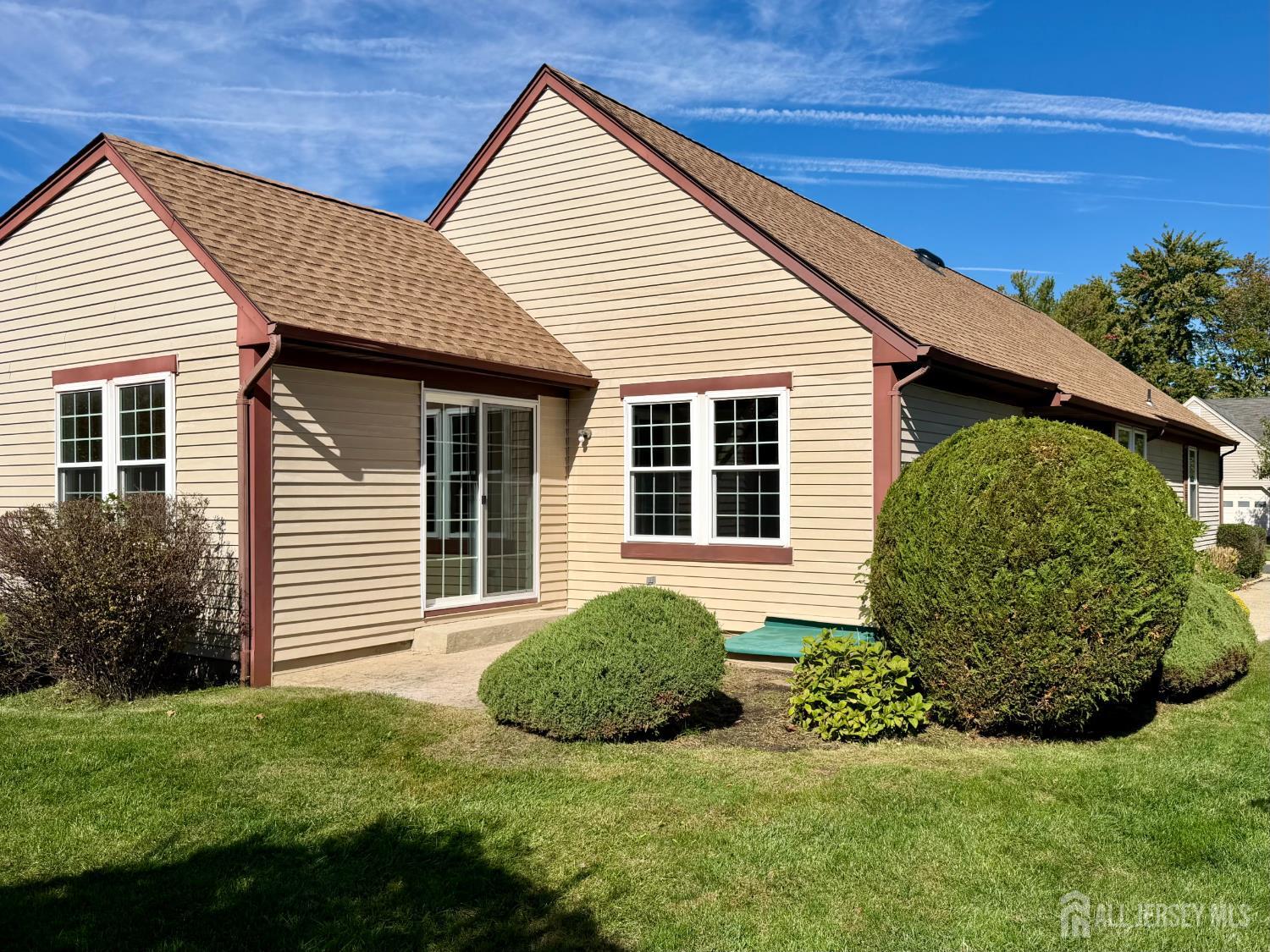 10 Betsy Ross Drive Monroe NJ 08831