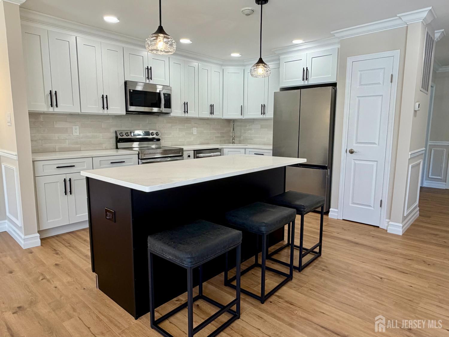 10 Betsy Ross Drive Monroe NJ 08831