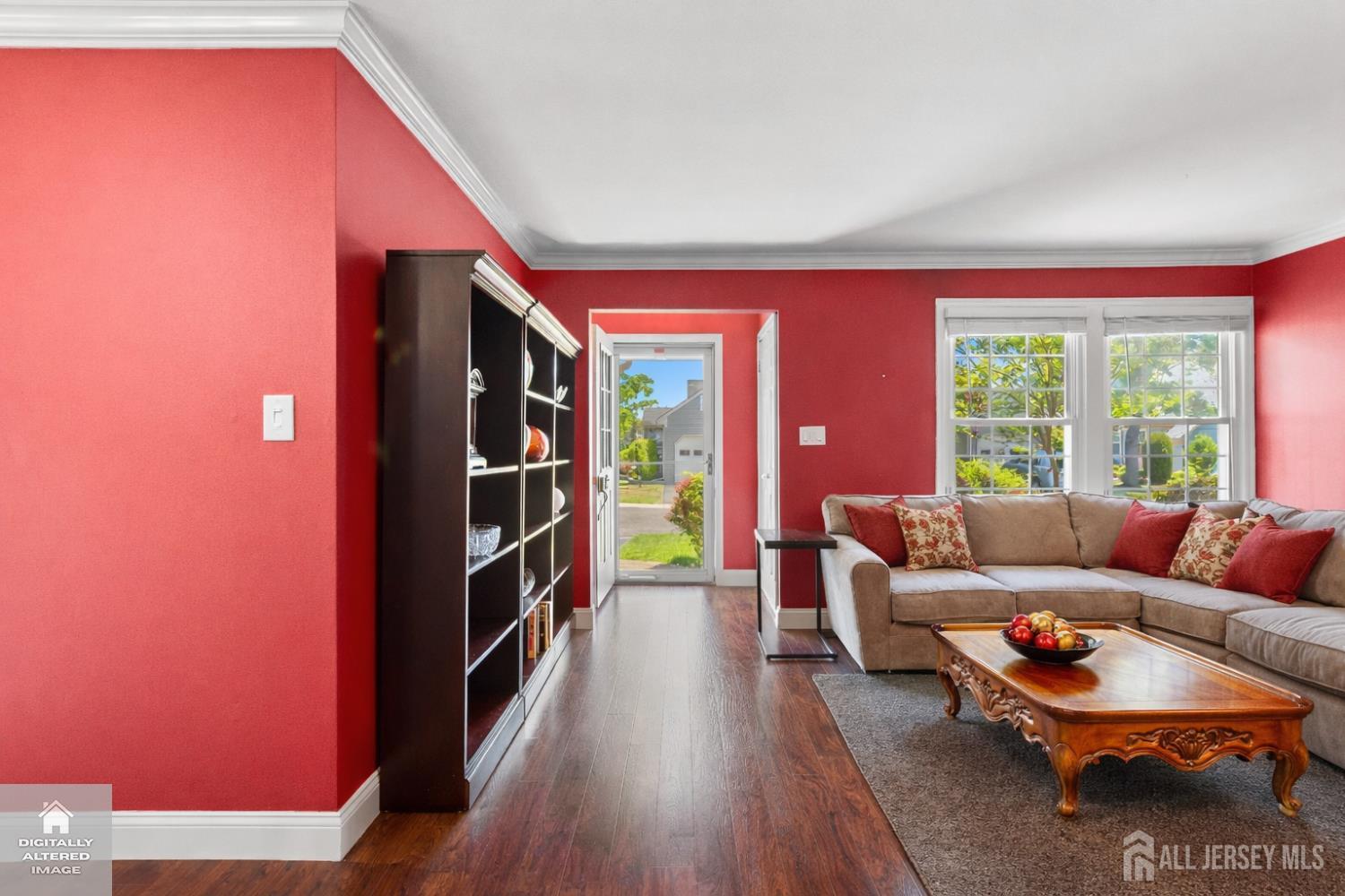 10 Alexander Hamilton Court Monroe NJ 08831