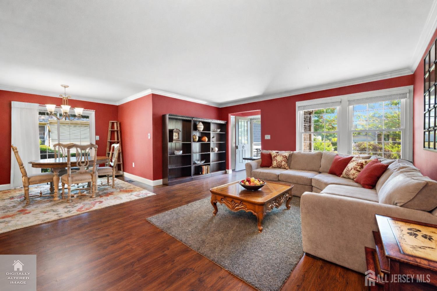 10 Alexander Hamilton Court Monroe NJ 08831