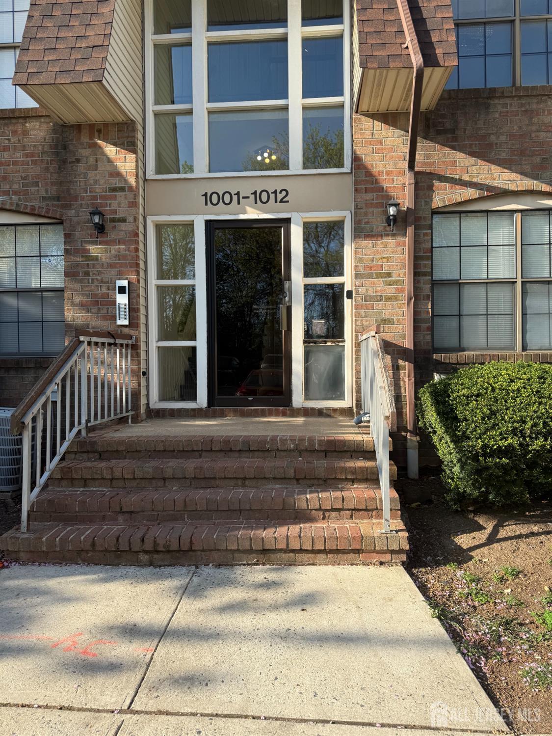 1008 Hidden Village Drive Perth Amboy NJ 08861