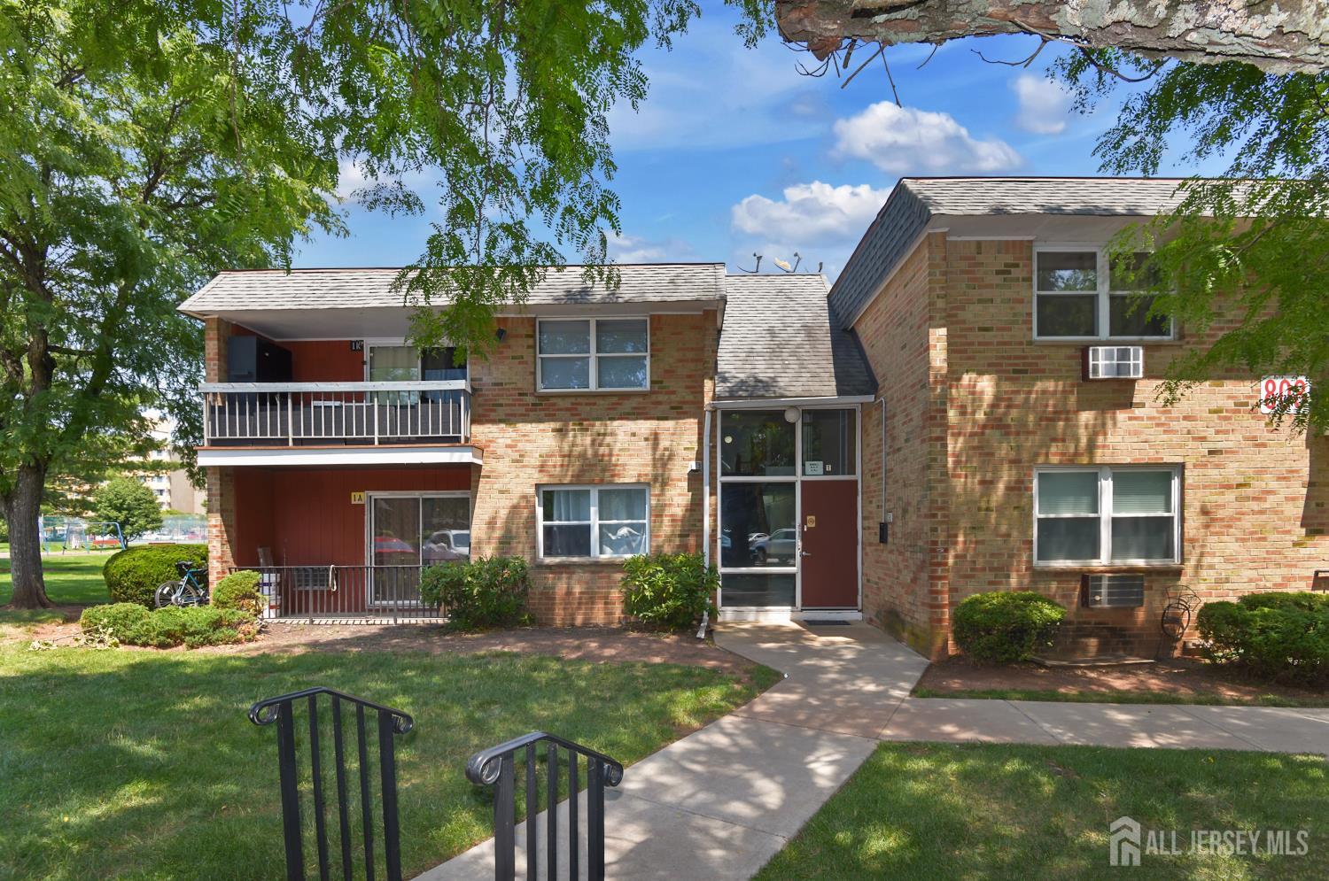 808 Eves Drive Hillsborough NJ 08844