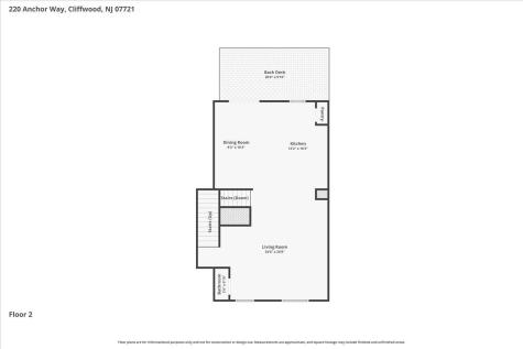 220 Anchor Way Aberdeen NJ 07721
