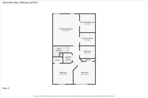 220 Anchor Way Aberdeen NJ 07721