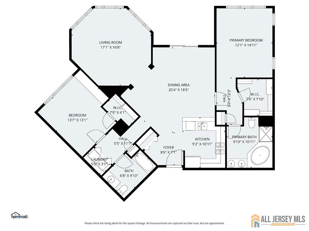 4208 Falston Circle Old Bridge NJ 08857