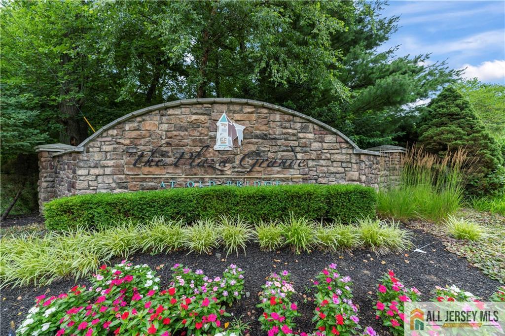 4208 Falston Circle Old Bridge NJ 08857