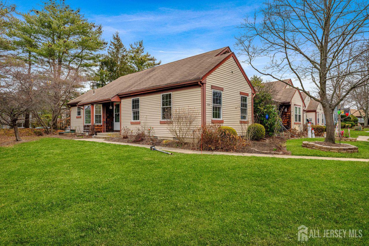 153 Concordia Circle Monroe NJ 08831