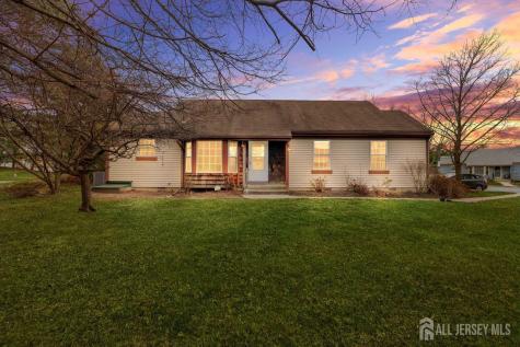 153 Concordia Circle Monroe NJ 08831