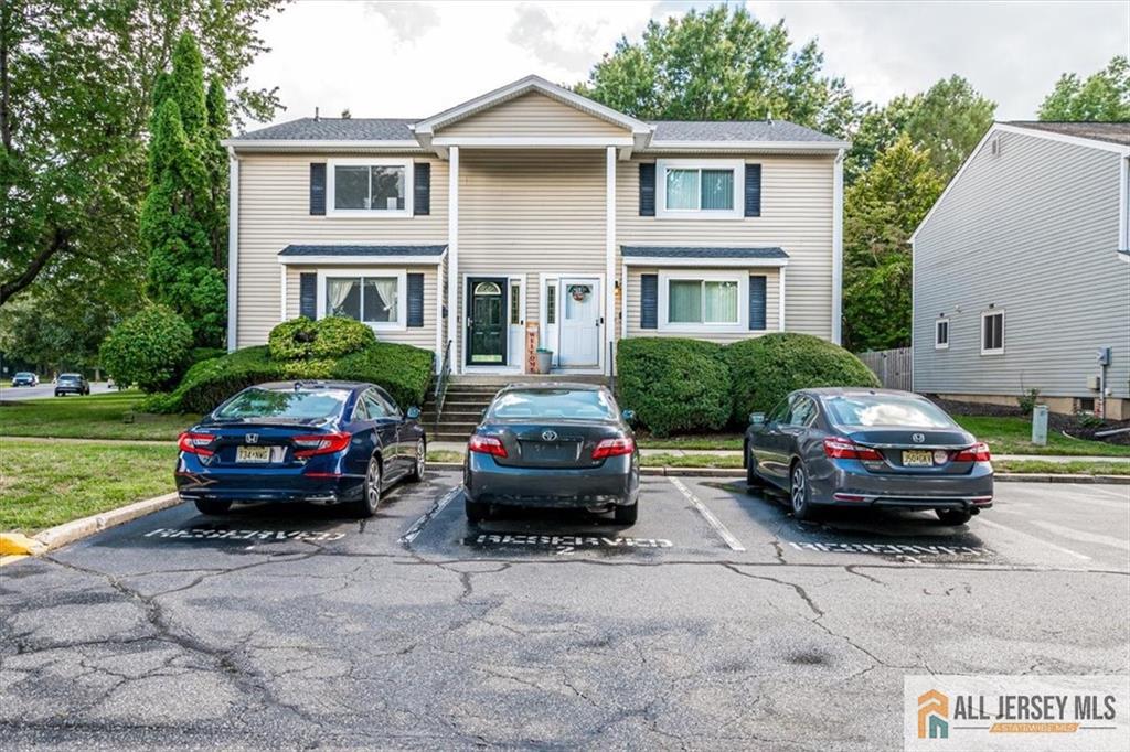 54 Davids Court South Brunswick NJ 08810