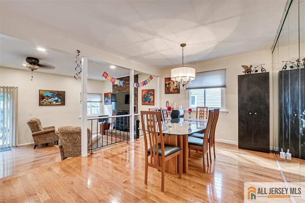 54 Davids Court South Brunswick NJ 08810