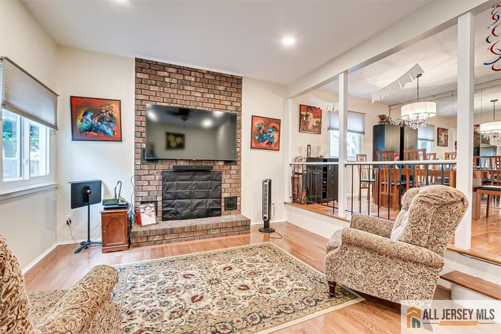 54 Davids Court South Brunswick NJ 08810
