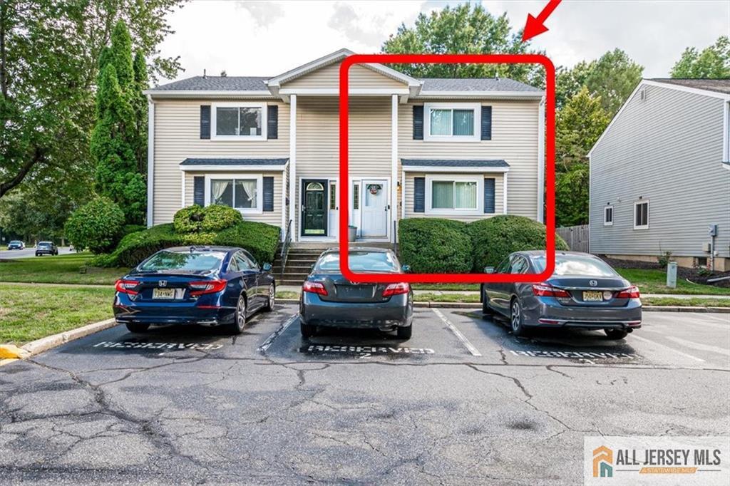 54 Davids Court South Brunswick NJ 08810