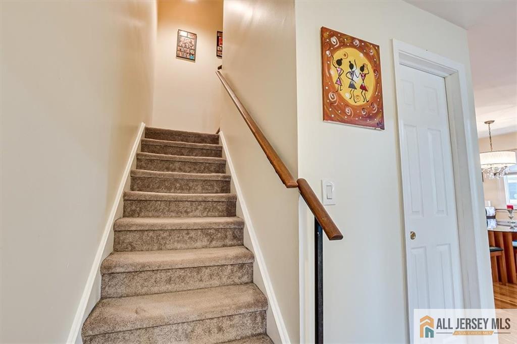 54 Davids Court South Brunswick NJ 08810