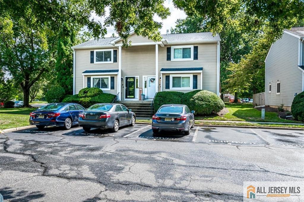 54 Davids Court South Brunswick NJ 08810