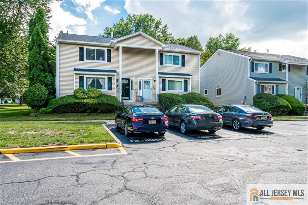 54 Davids Court South Brunswick NJ 08810