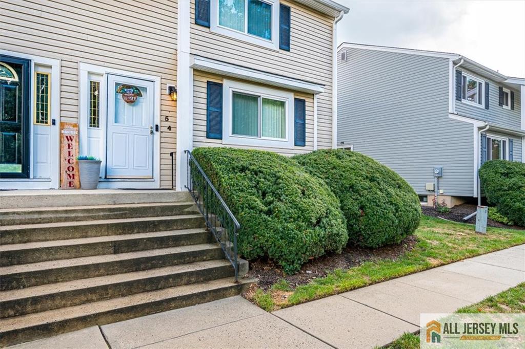 54 Davids Court South Brunswick NJ 08810