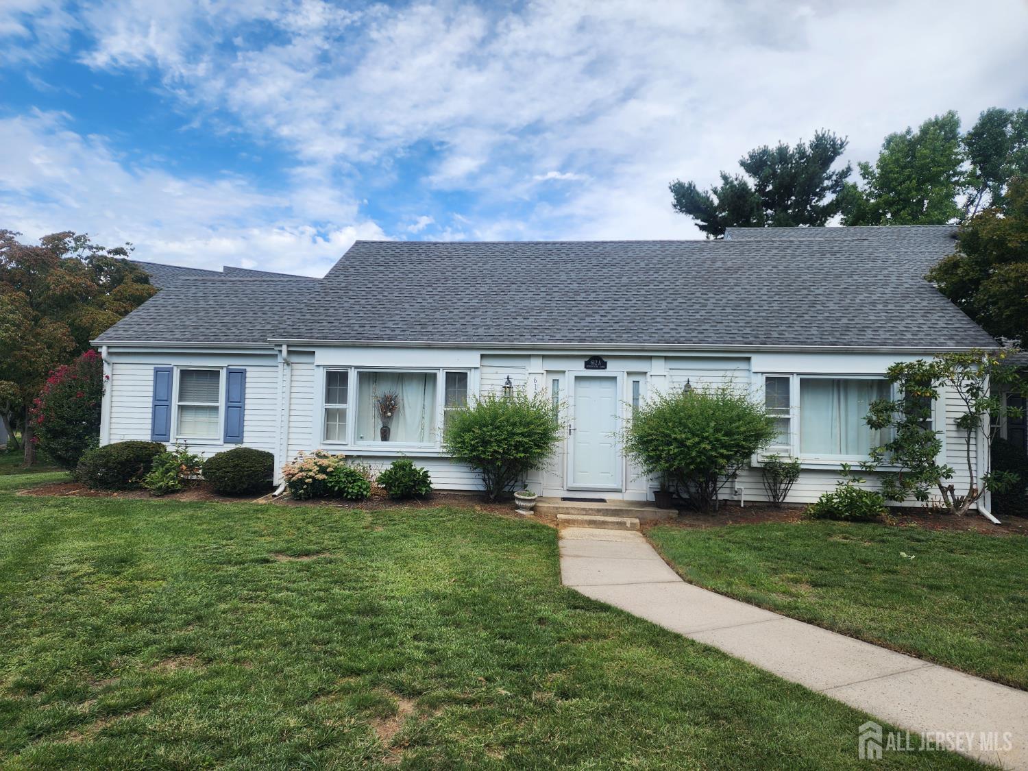 612-A Winchester Lane Monroe NJ 08831