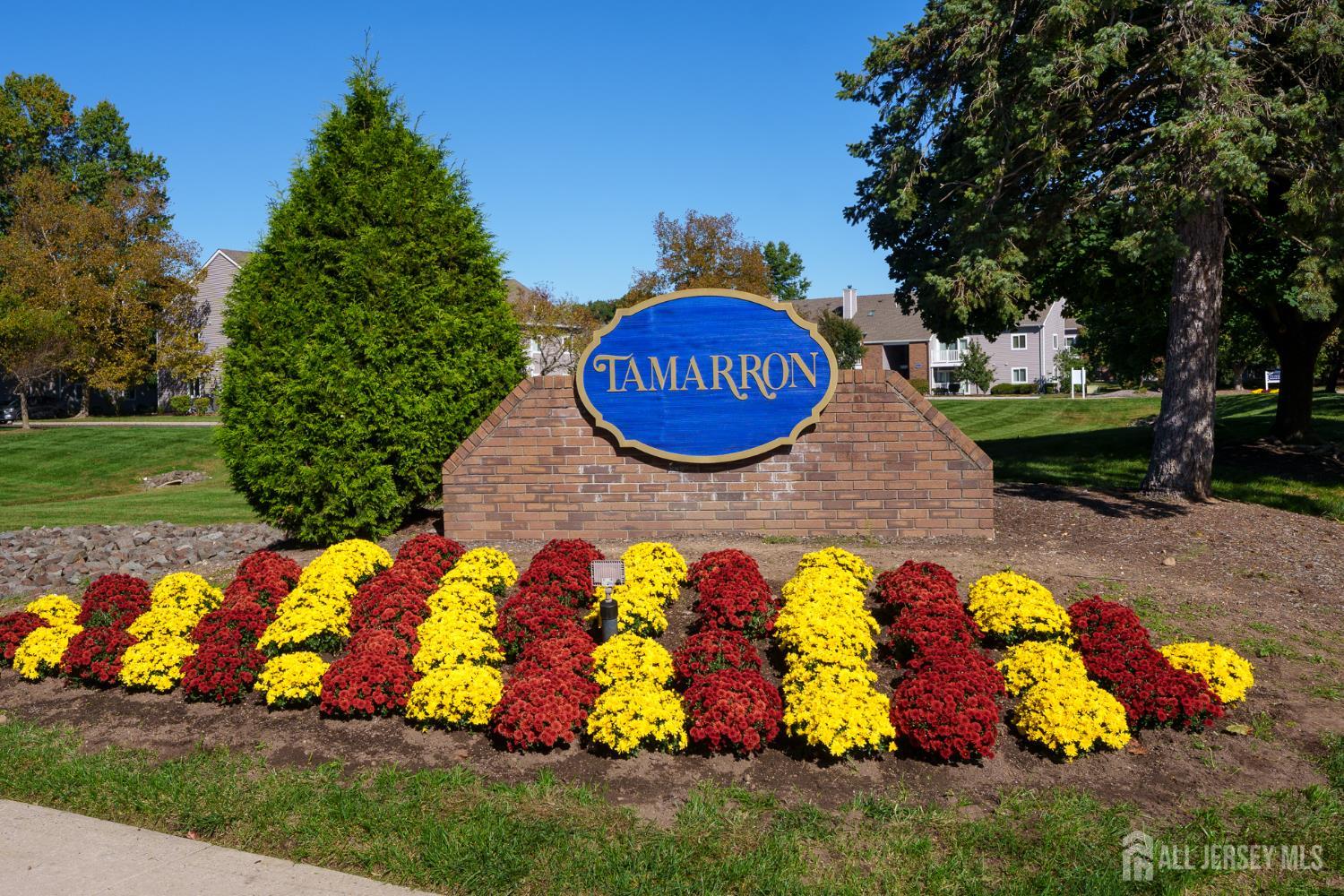 8210 Tamarron Drive Plainsboro NJ 08536