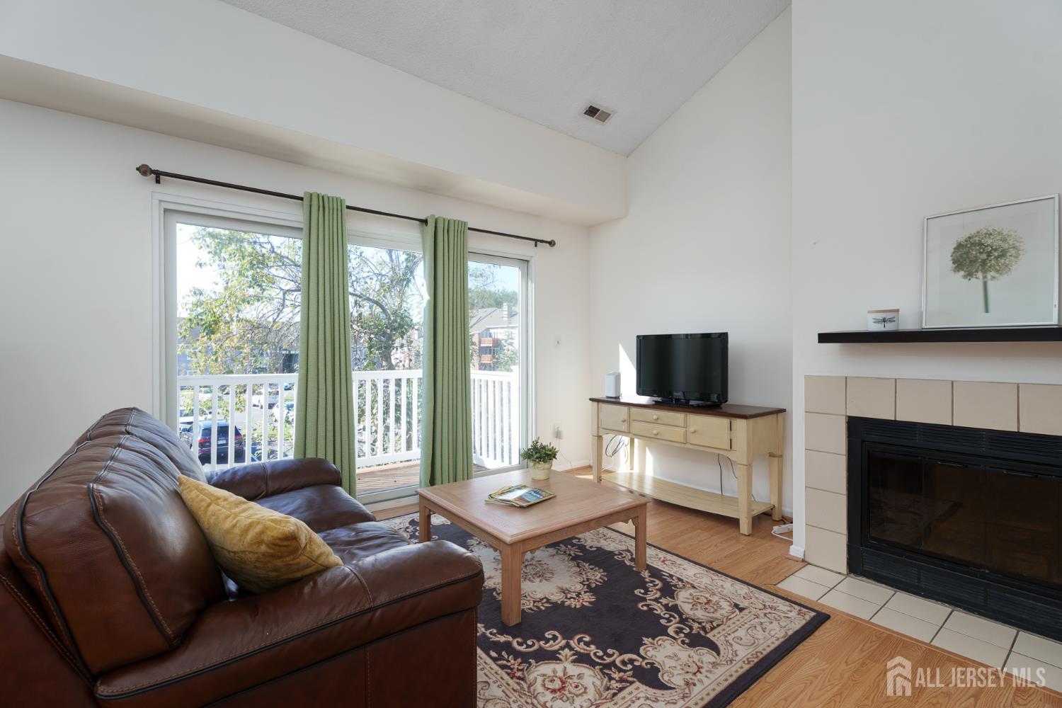 8210 Tamarron Drive Plainsboro NJ 08536