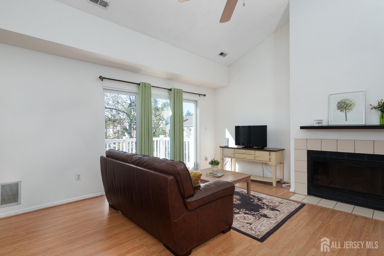 8210 Tamarron Drive Plainsboro NJ 08536