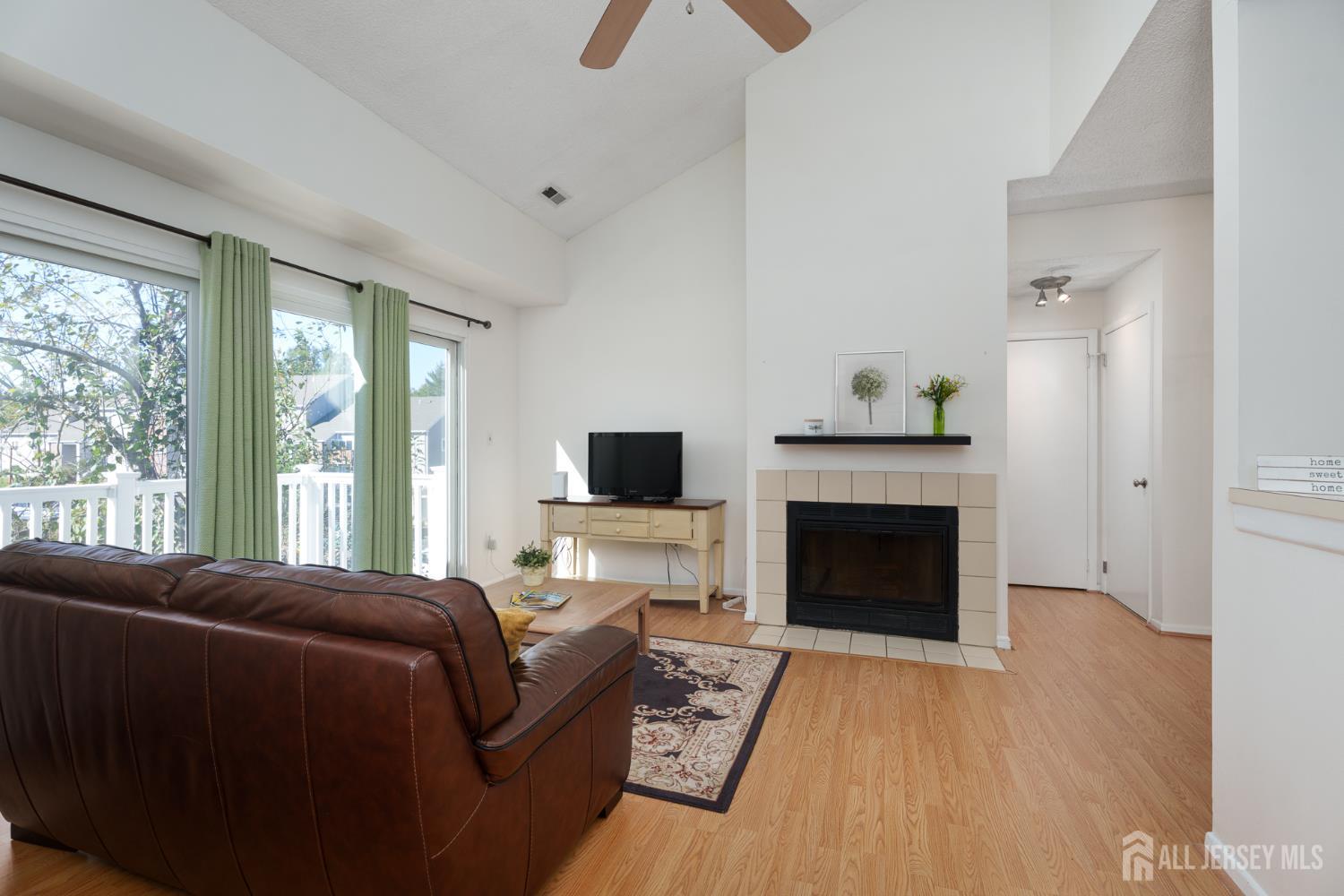 8210 Tamarron Drive Plainsboro NJ 08536