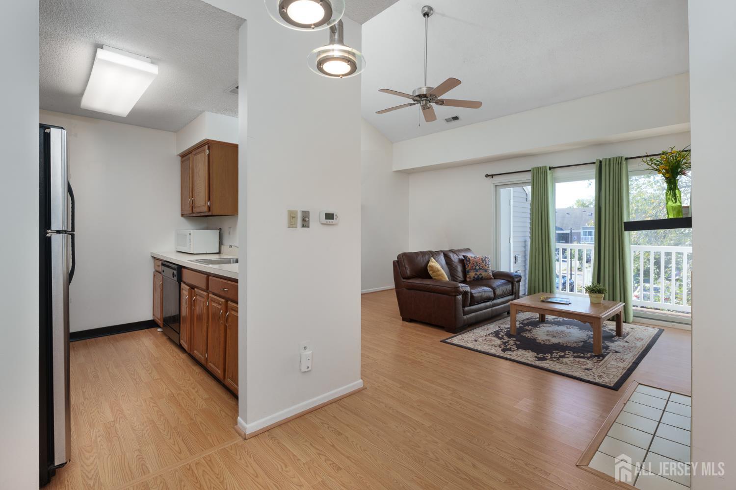 8210 Tamarron Drive Plainsboro NJ 08536