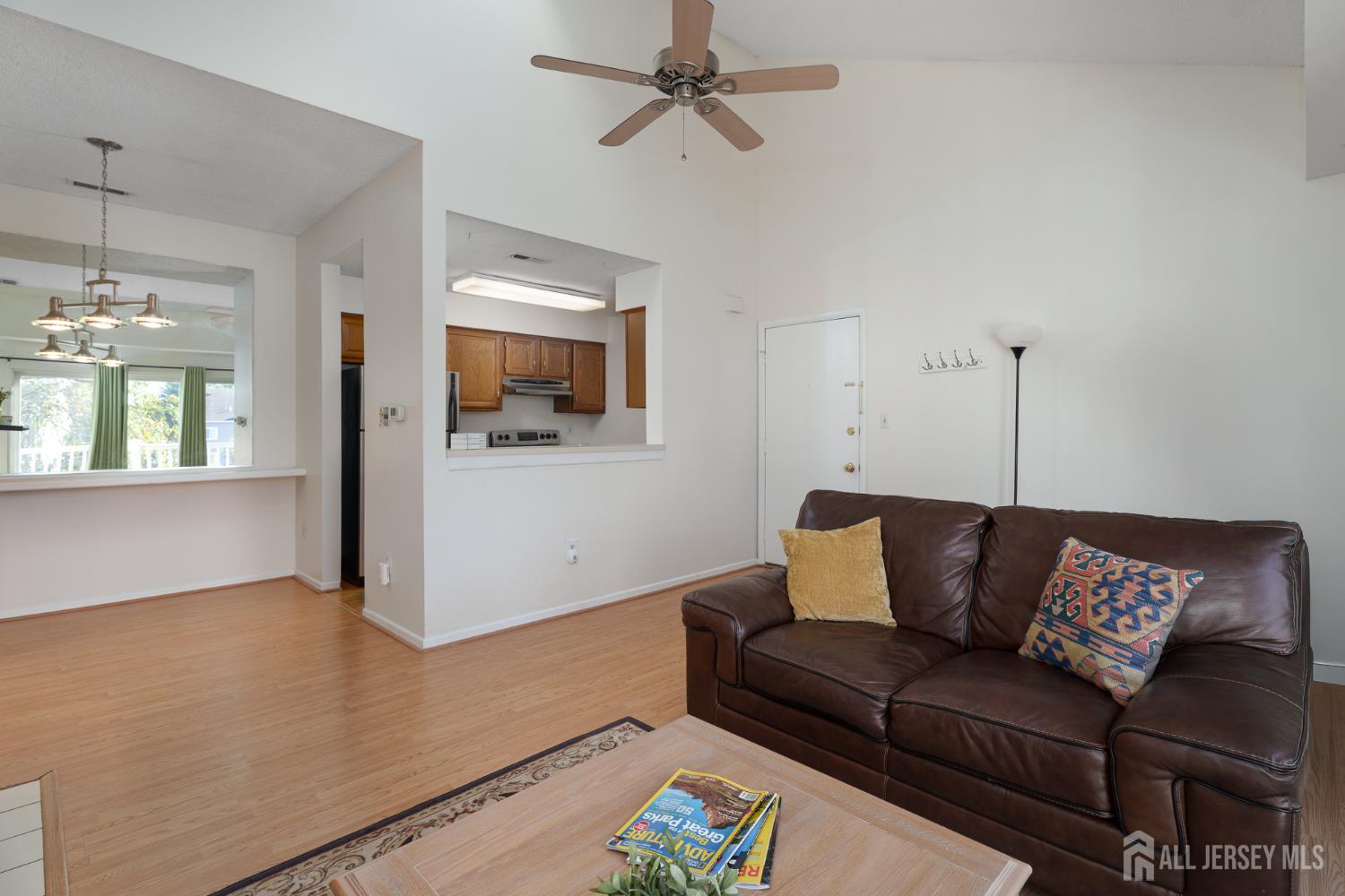 8210 Tamarron Drive Plainsboro NJ 08536
