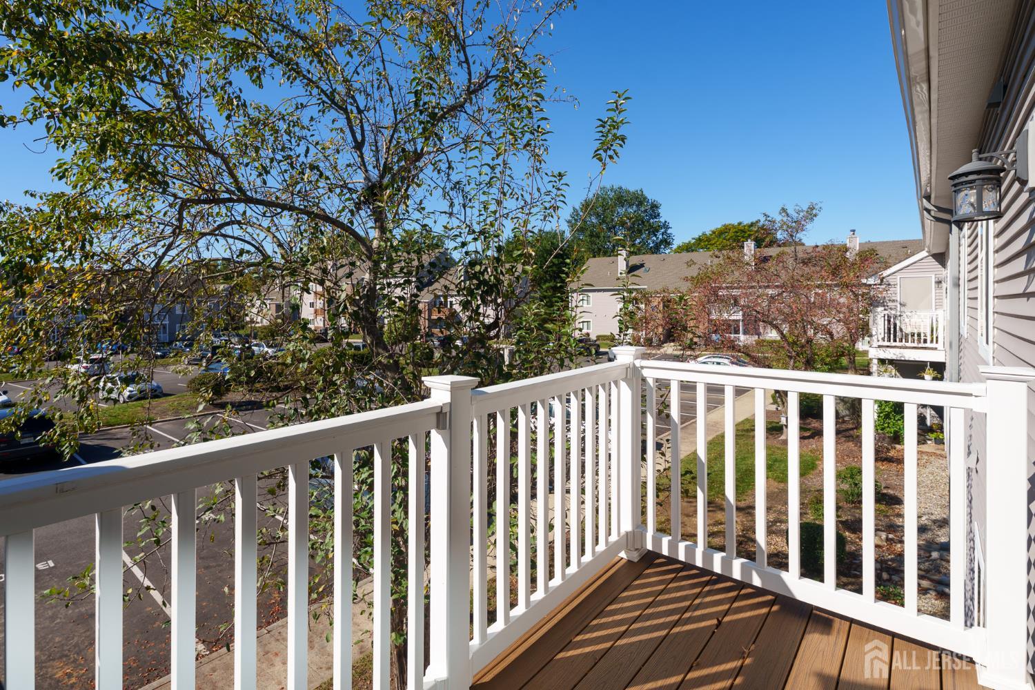 8210 Tamarron Drive Plainsboro NJ 08536