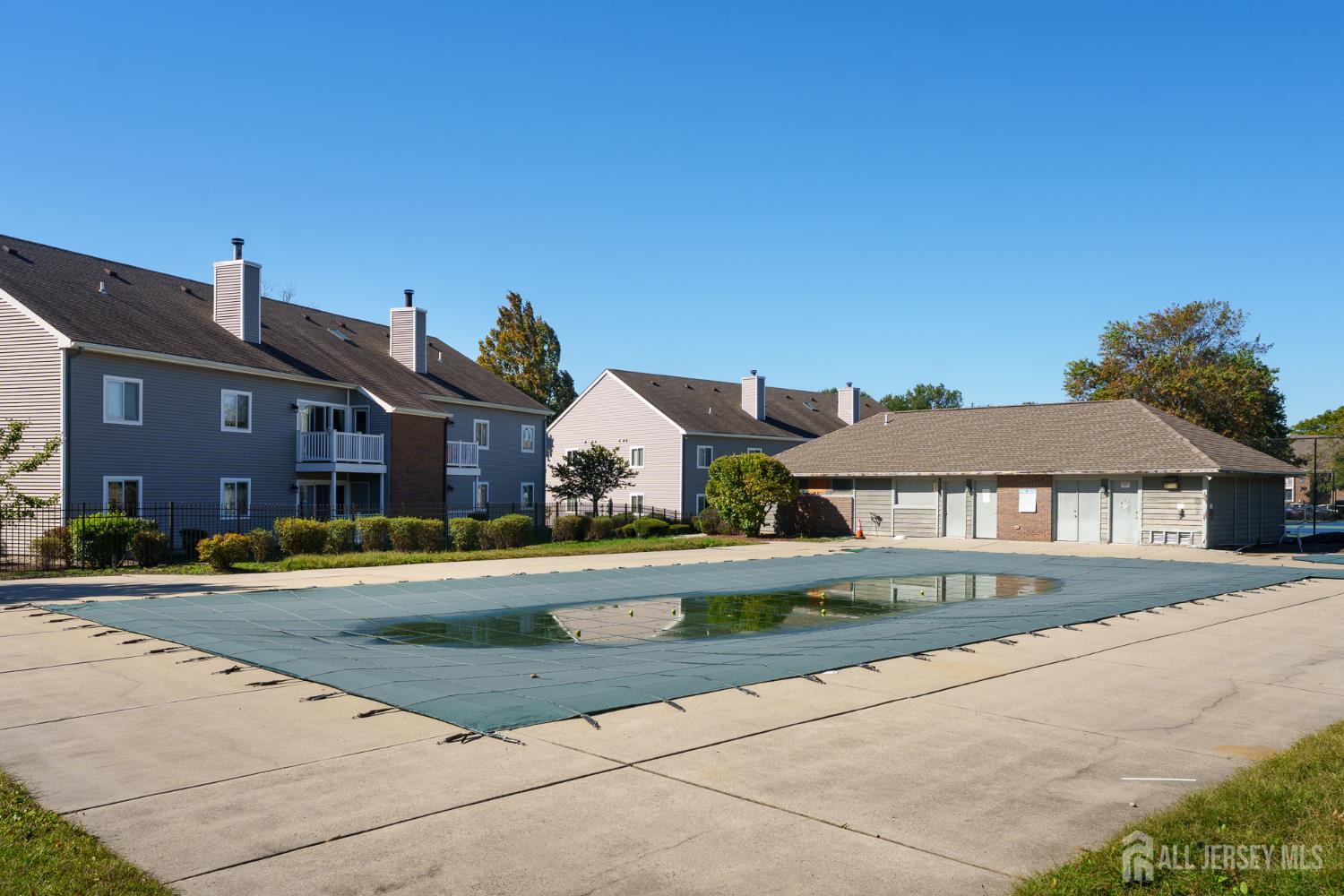 8210 Tamarron Drive Plainsboro NJ 08536