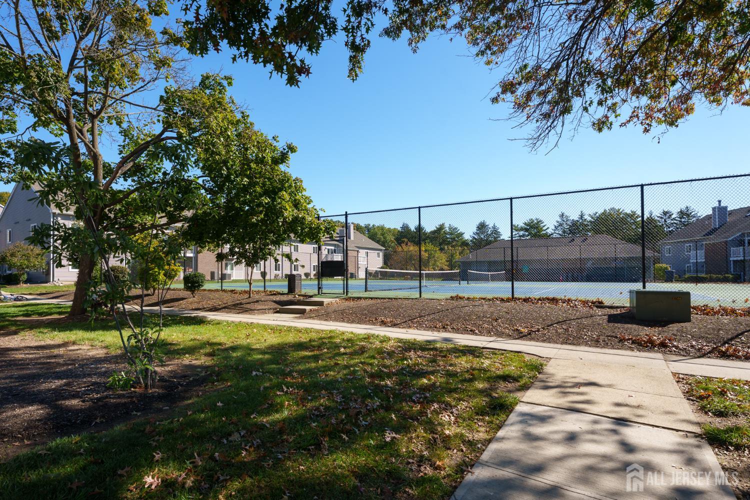 8210 Tamarron Drive Plainsboro NJ 08536