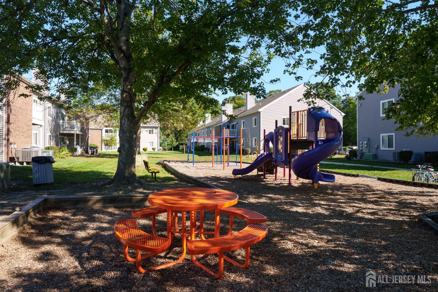 8210 Tamarron Drive Plainsboro NJ 08536