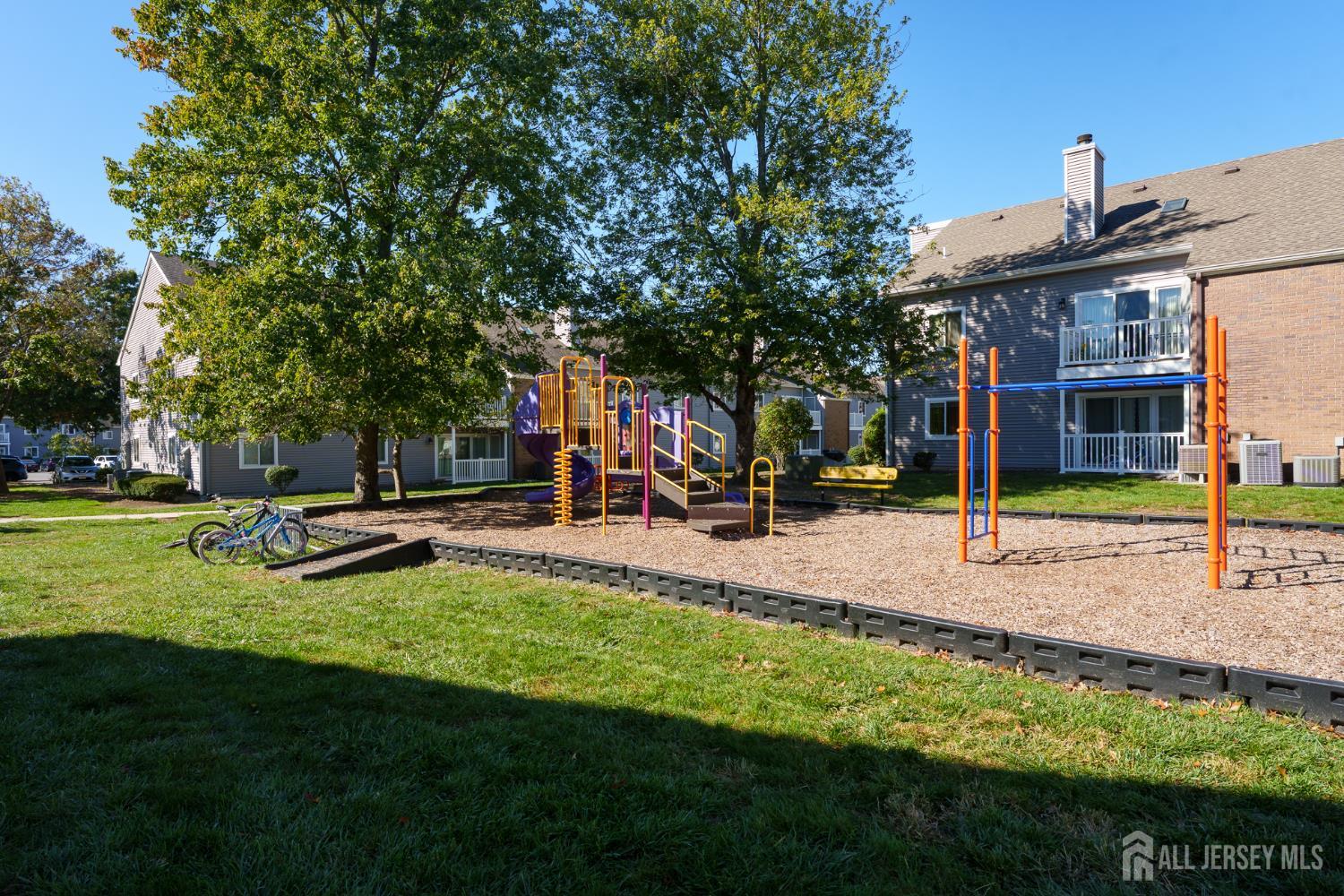 8210 Tamarron Drive Plainsboro NJ 08536