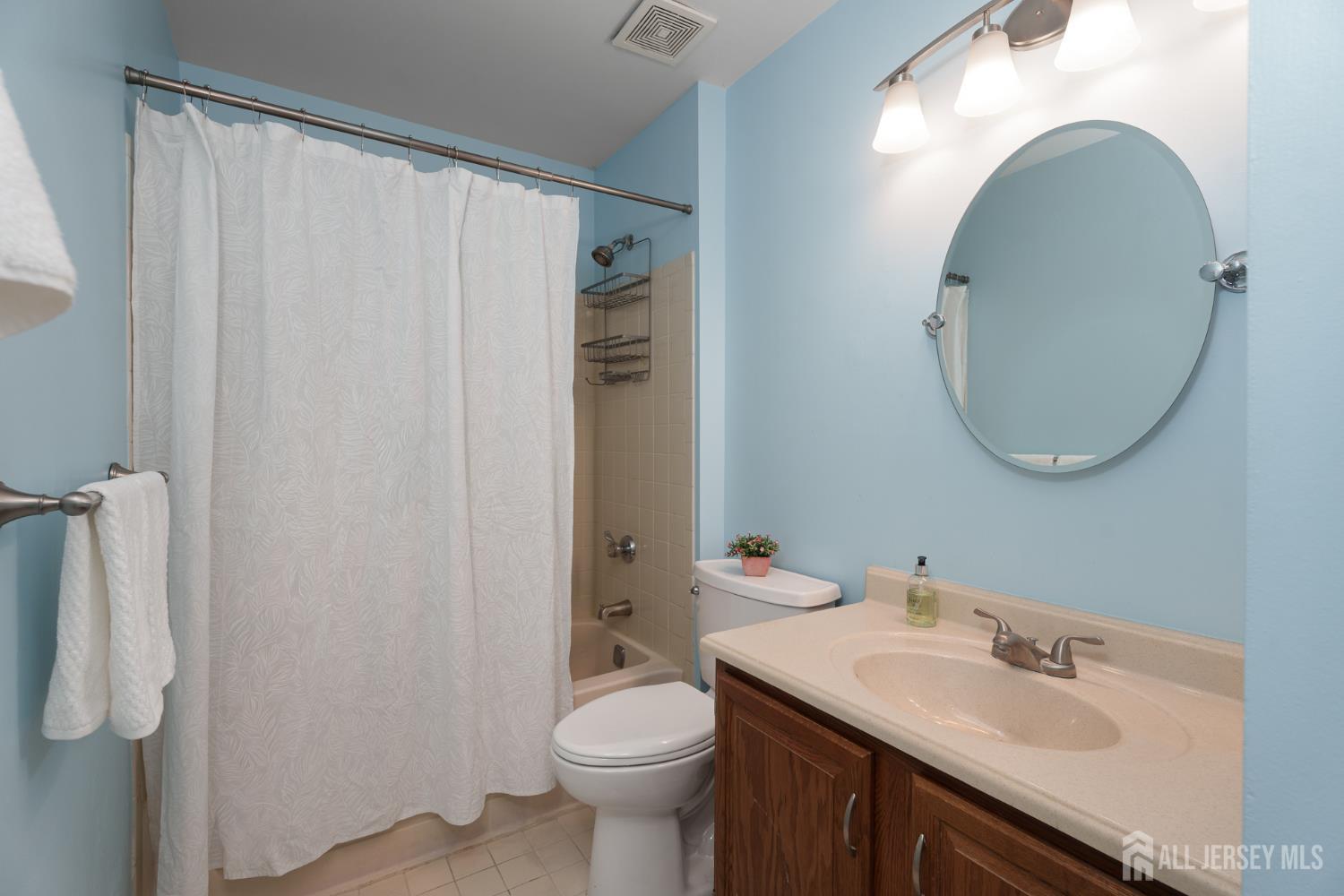 8210 Tamarron Drive Plainsboro NJ 08536