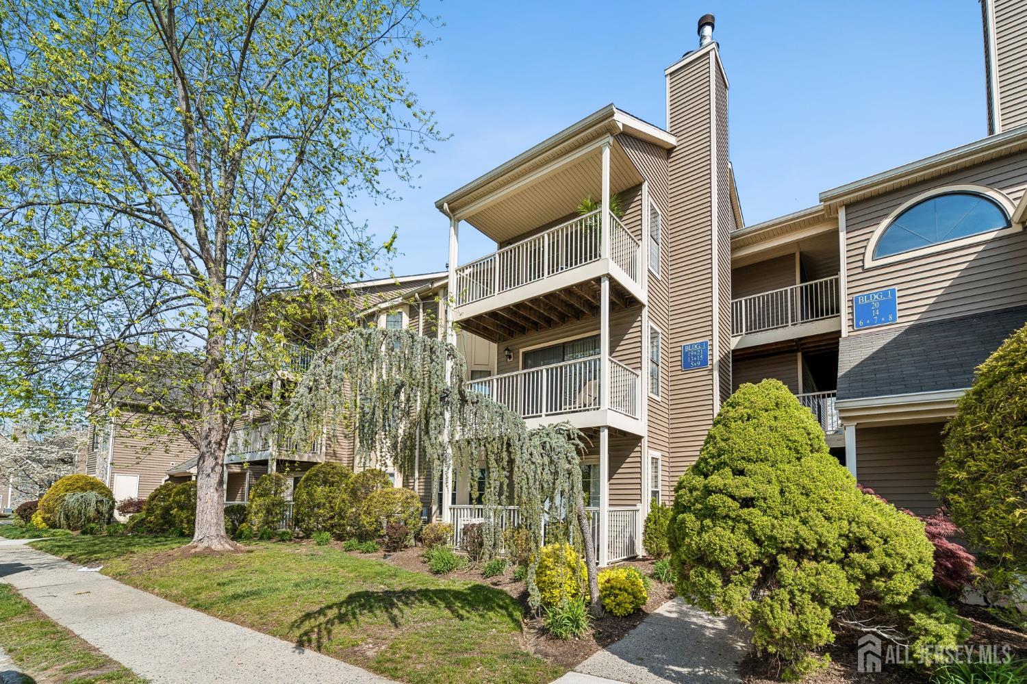 21 Lear Court East Brunswick NJ 08816