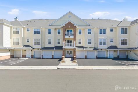 2103 Avery Court Franklin NJ 08873