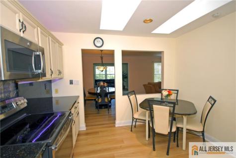 5 Surrey Court Monroe NJ 08831
