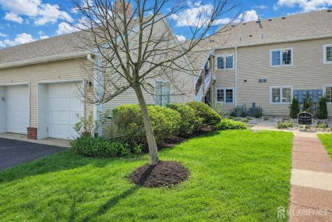 1-H Rutland Lane Monroe NJ 08831