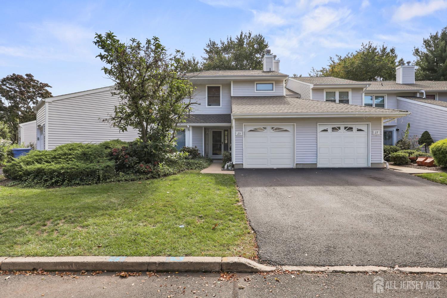 25 Sandpiper Drive Parlin NJ 08859