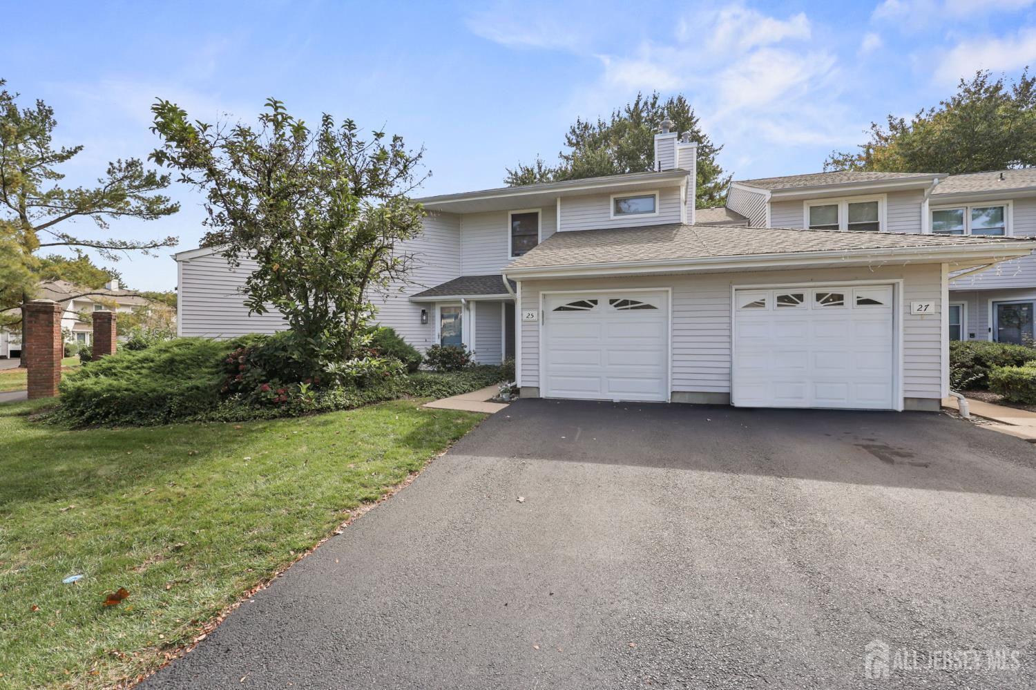25 Sandpiper Drive Parlin NJ 08859