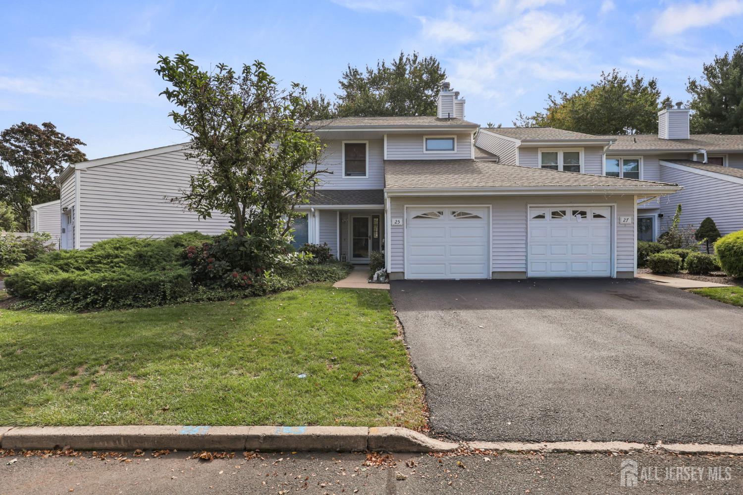 25 Sandpiper Drive Parlin NJ 08859