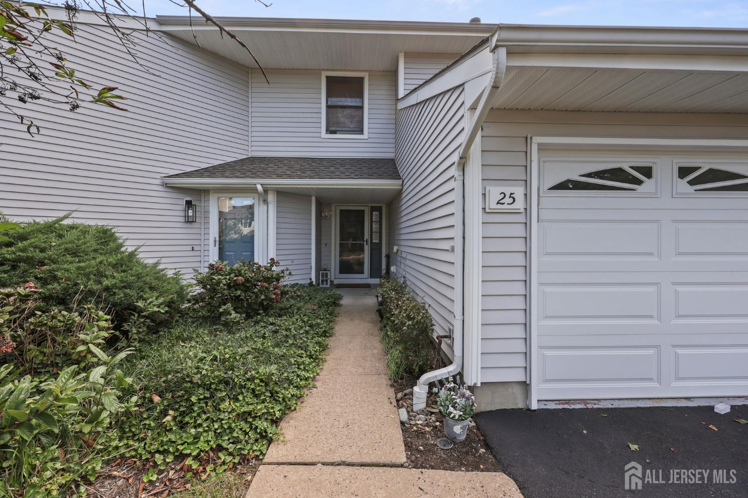25 Sandpiper Drive Parlin NJ 08859