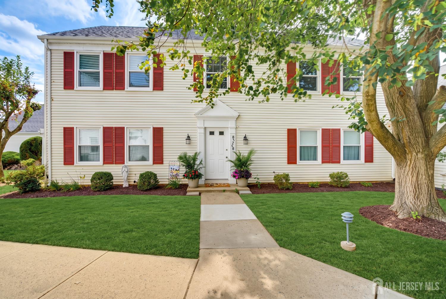 526-N Terry Lane Monroe NJ 08831