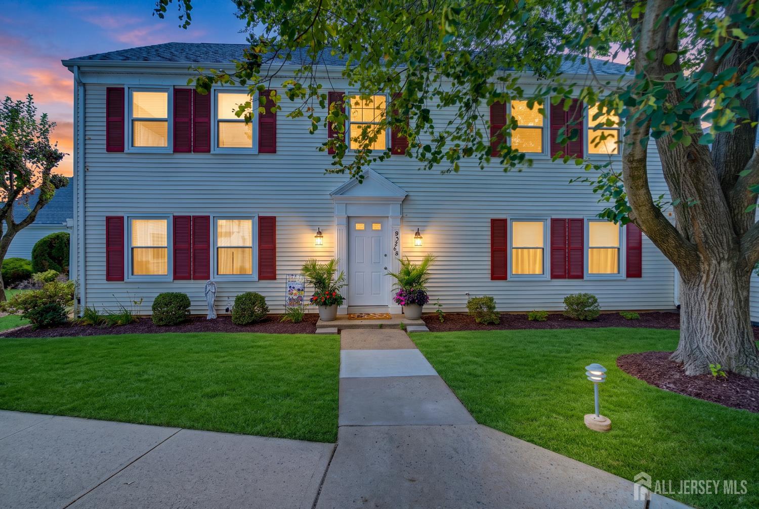 526-N Terry Lane Monroe NJ 08831