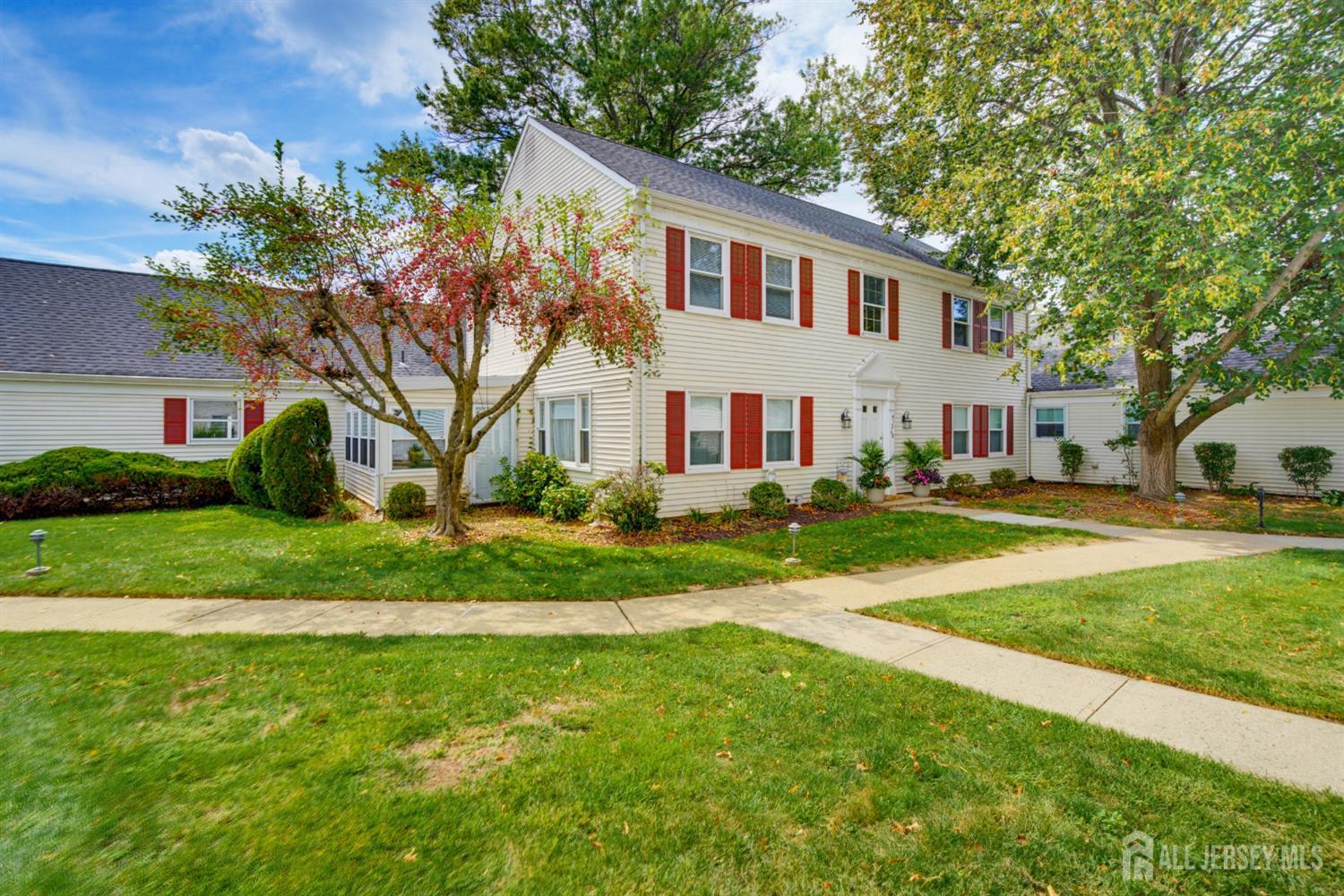 526-N Terry Lane Monroe NJ 08831