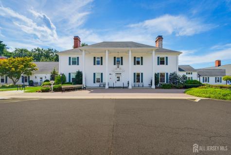 526-N Terry Lane Monroe NJ 08831