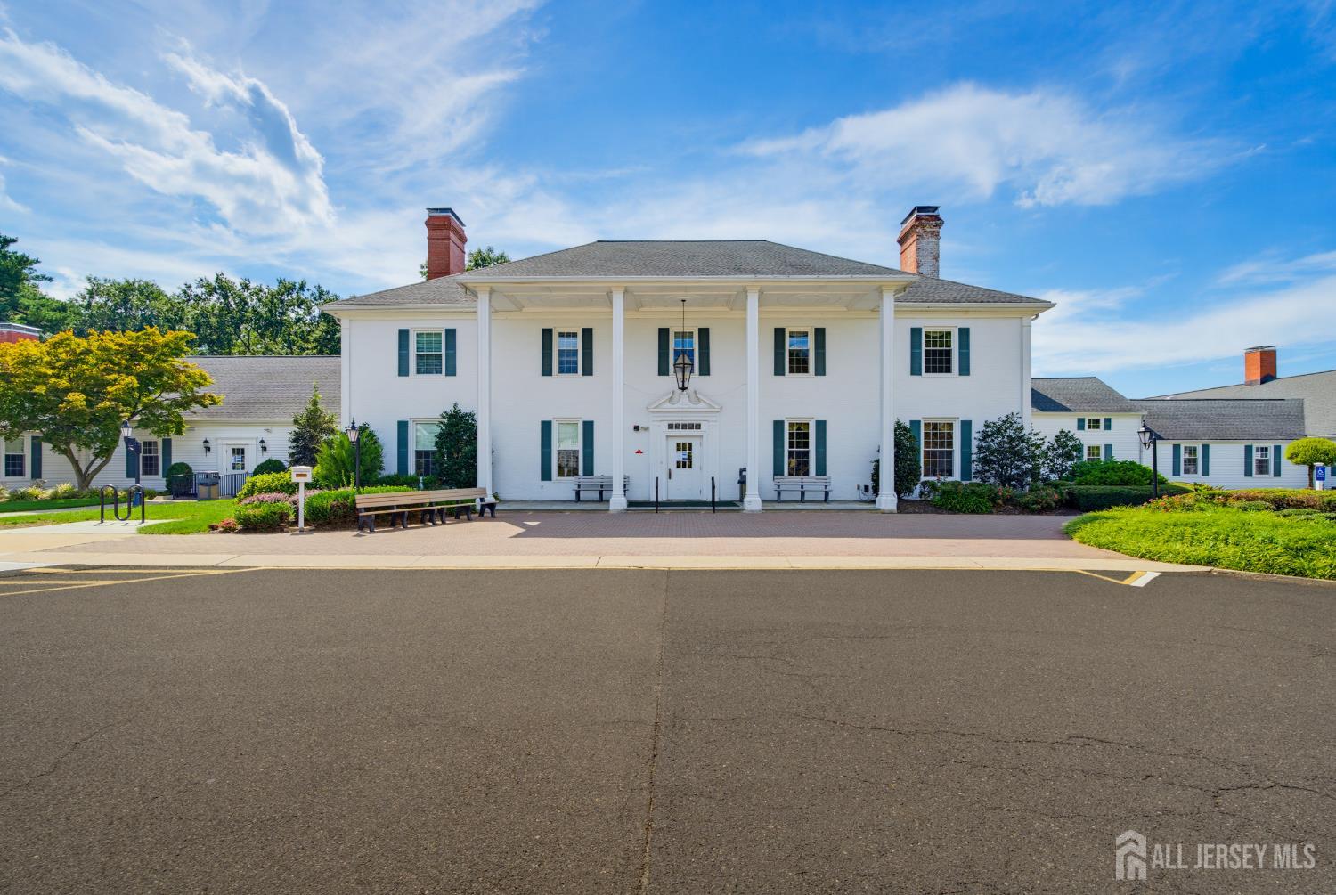 526-N Terry Lane Monroe NJ 08831