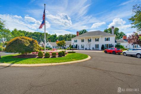 526-N Terry Lane Monroe NJ 08831