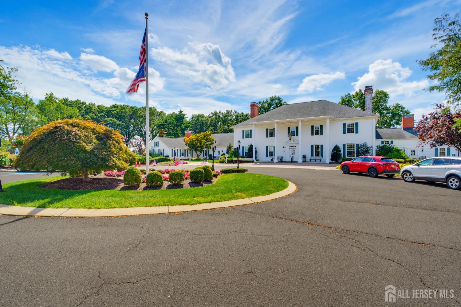 526-N Terry Lane Monroe NJ 08831